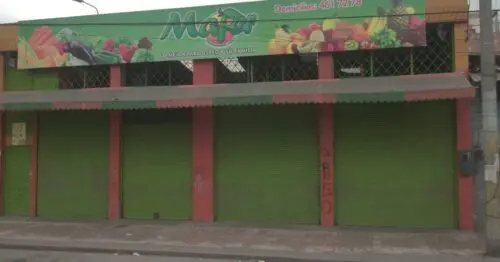 MAFER SUPERMERCADO MAFER SUPERMERCADO